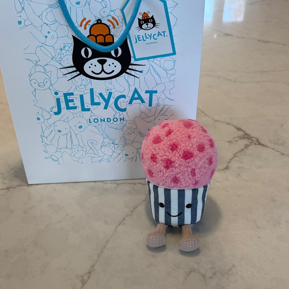 Jellycat Gelato Amusable